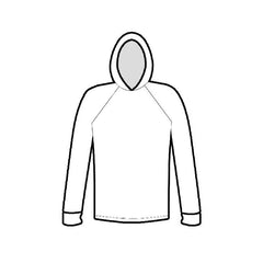 Stafu Pro - Çoçuk UV Korumalı Performans T-SHIRT