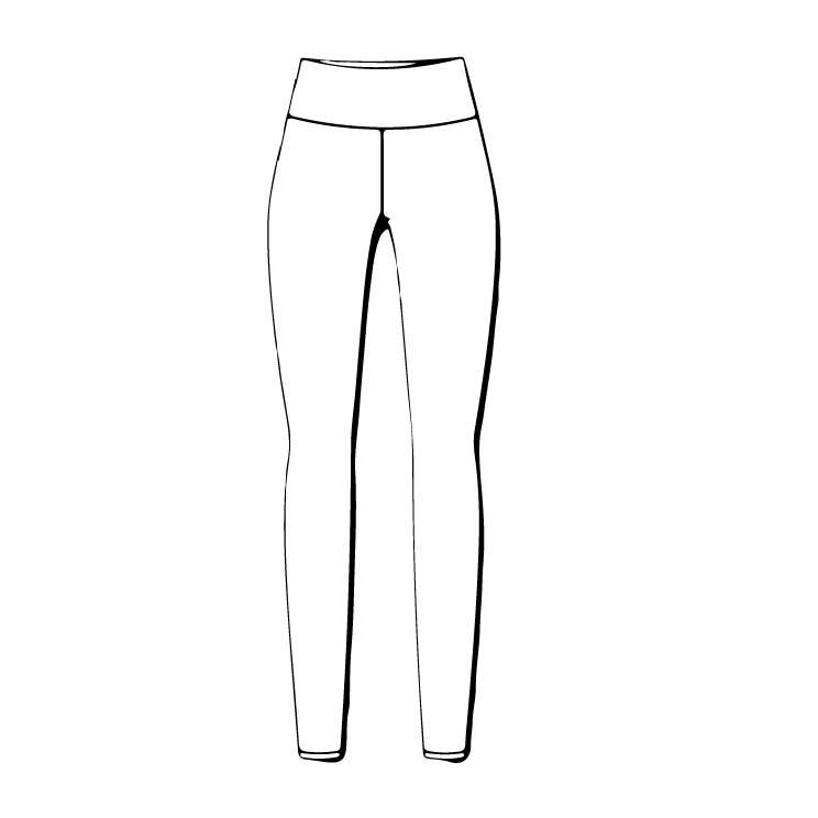 Kadın Altlar - Stafu Pro Series