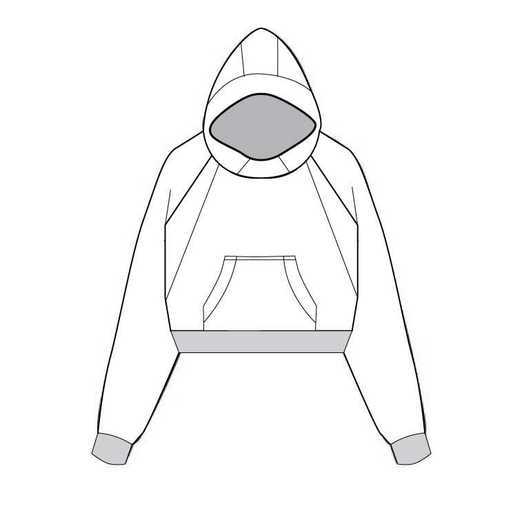 Sweatshirtler & Kapşonlular - Stafu Pro Series