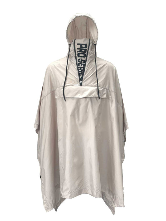 Amazon Poncho - Bej - Stafu Pro Series