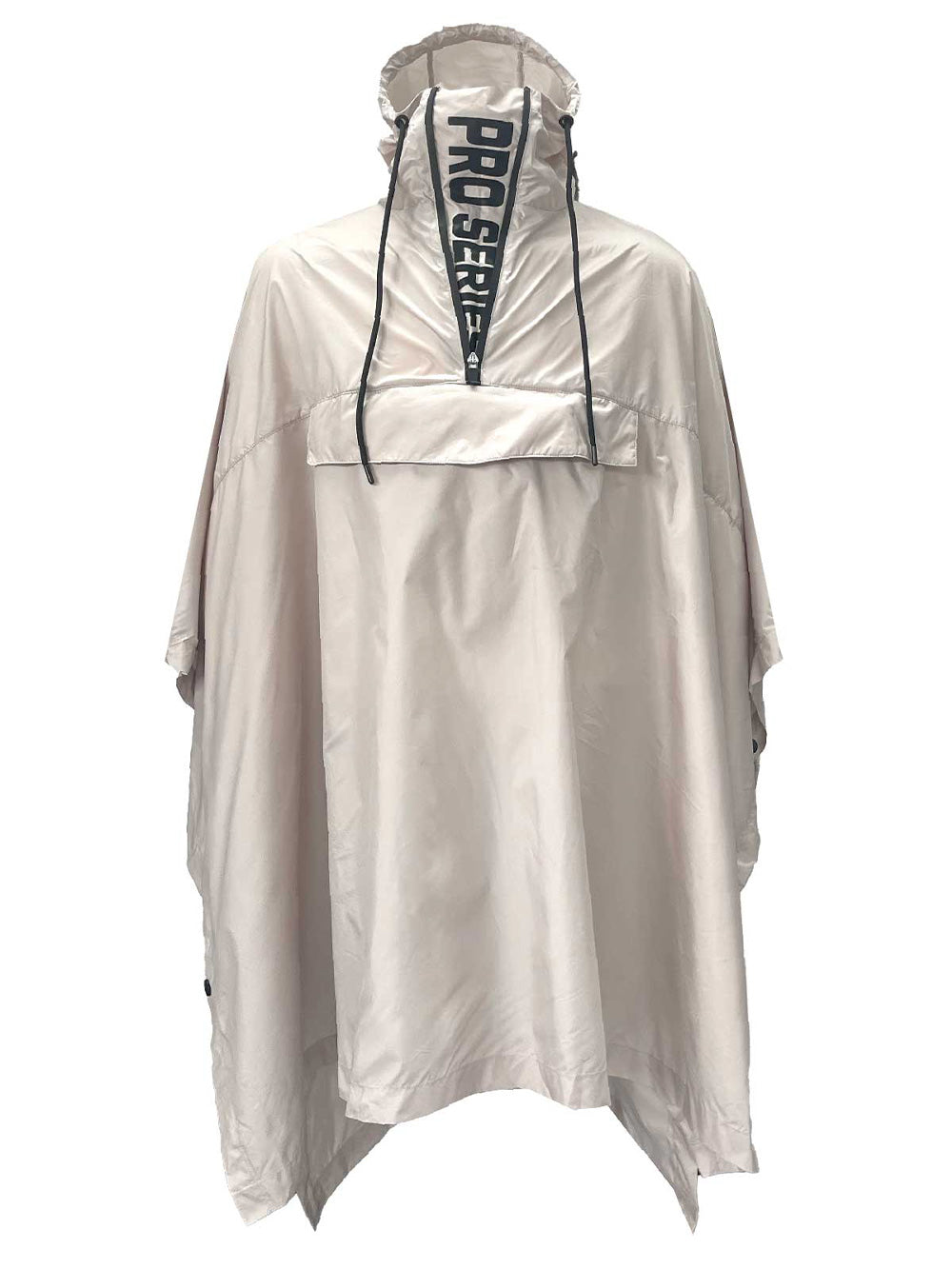 Amazon Poncho - Bej - Stafu Pro Series