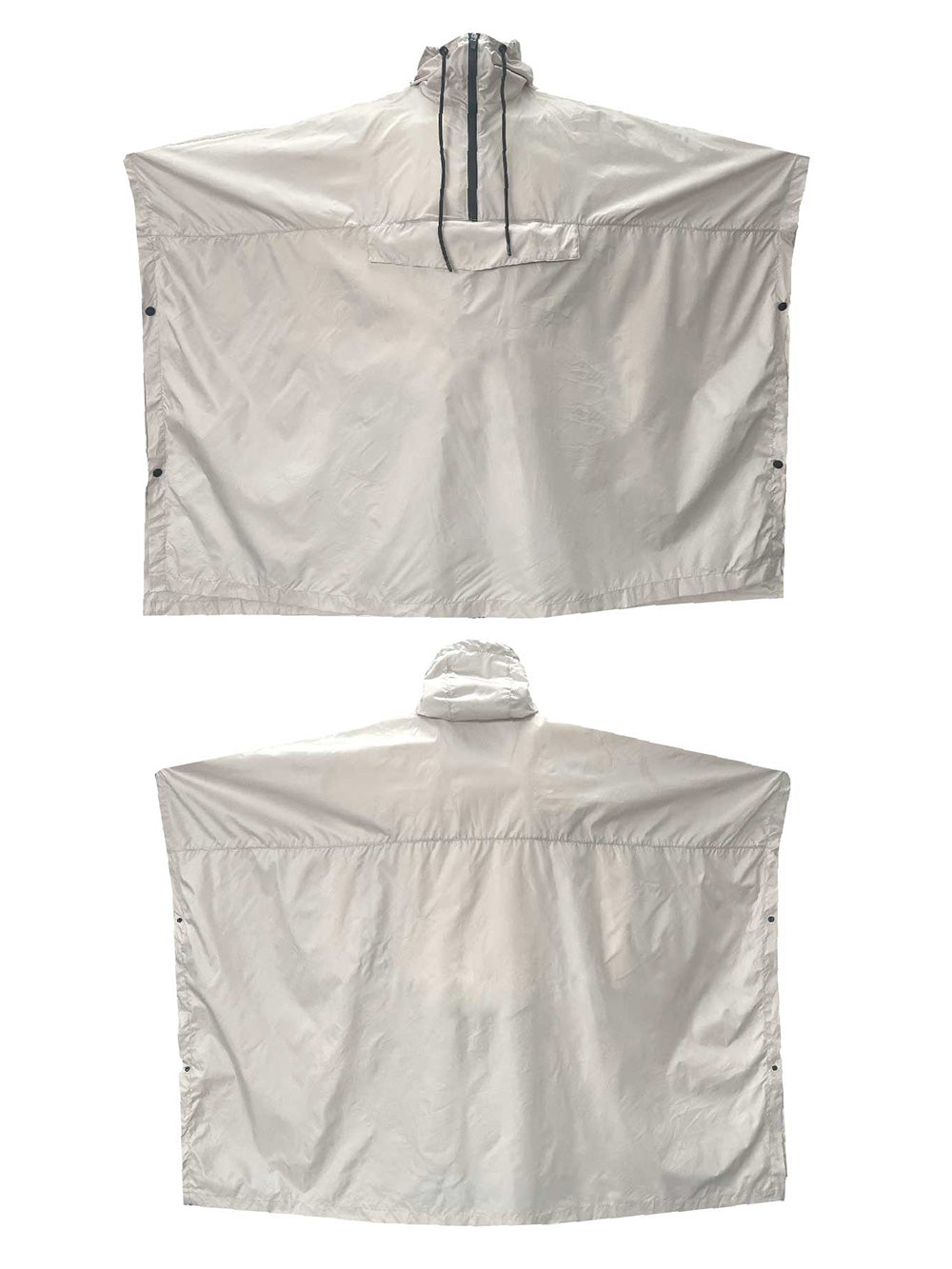 Amazon Poncho - Bej - Stafu Pro Series