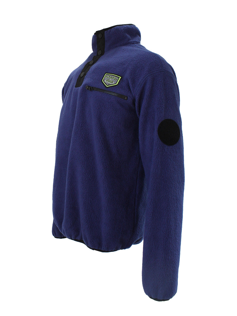 Ark Polar Anorak - Lacivert - Stafu Pro Series