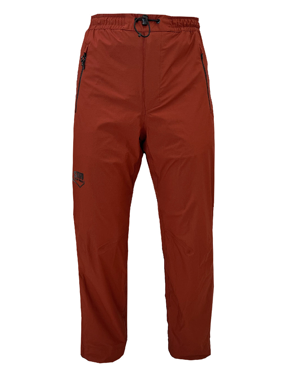 Baffin Su Geçirmez Yağmur Pantolonu - Terracotta - Stafu Pro Series