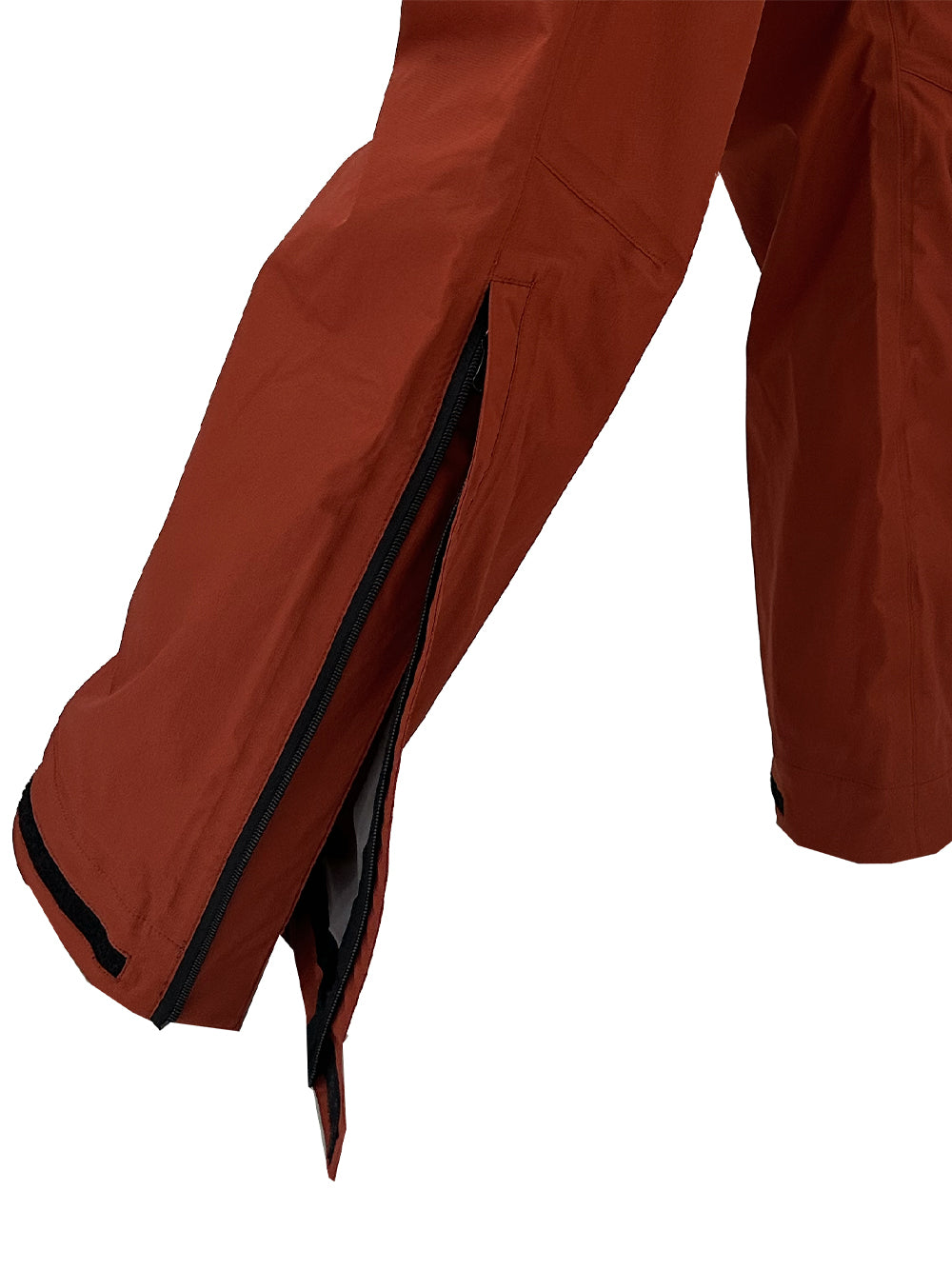 Baffin Su Geçirmez Yağmur Pantolonu - Terracotta - Stafu Pro Series