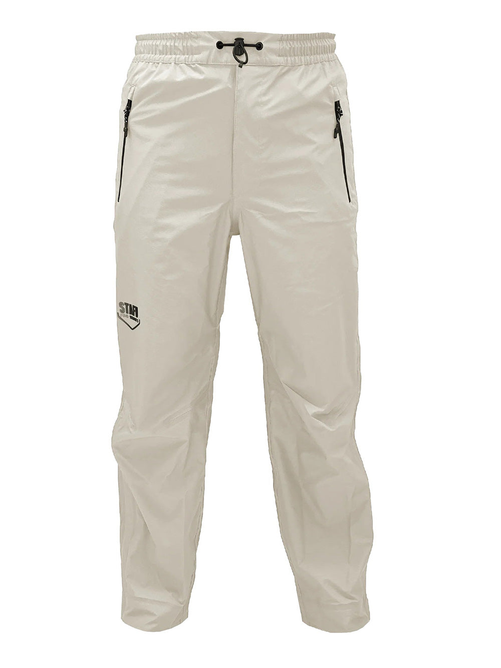 Baffin Su Geçirmez Yağmur Pantolonu - Kırık Beyaz - Stafu Pro Series