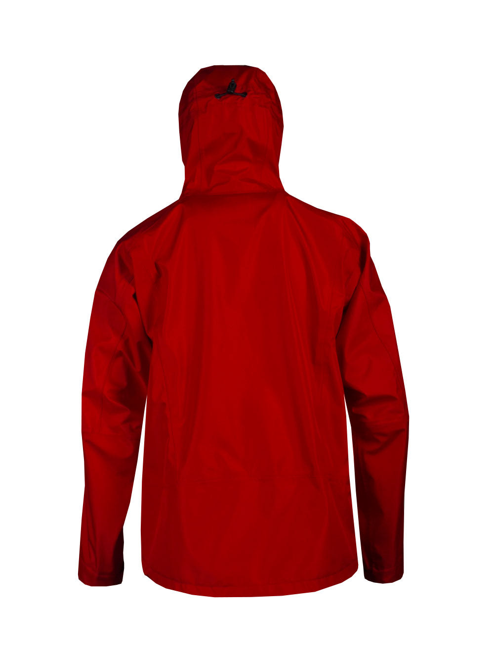 XP Baffin Su Geçirmez Ceket - Kırmızı - Stafu Pro Series