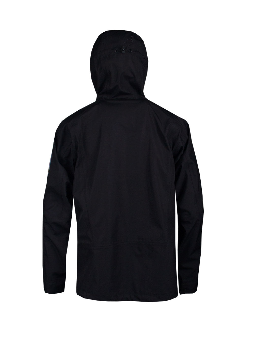 XP Baffin Su Geçirmez Ceket - Siyah - Stafu Pro Series