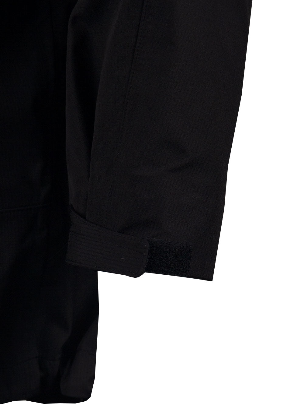 XP Baffin Su Geçirmez Ceket - Siyah - Stafu Pro Series