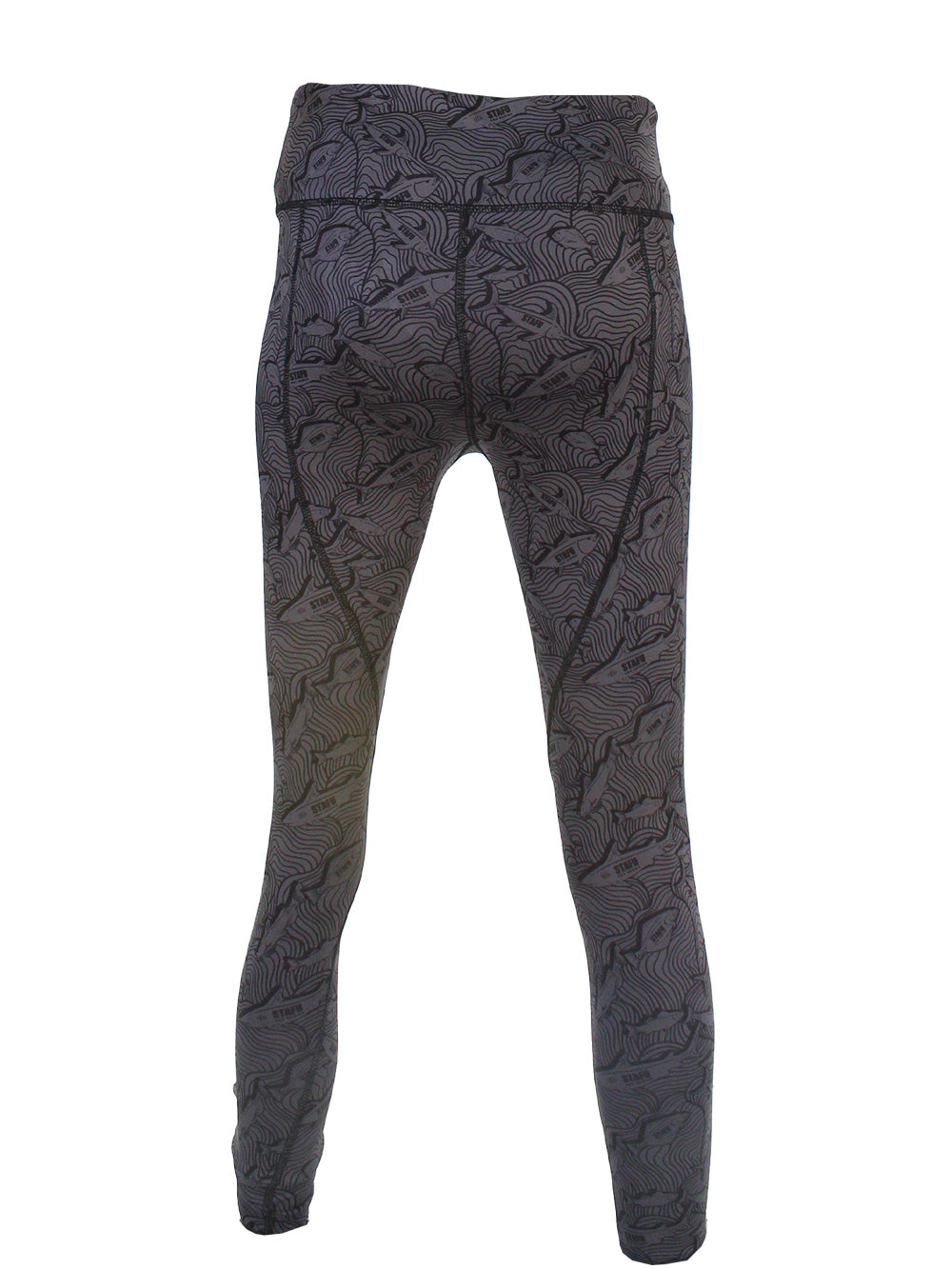 Beacon Spor Tayt - Fishy - Stafu Pro Series