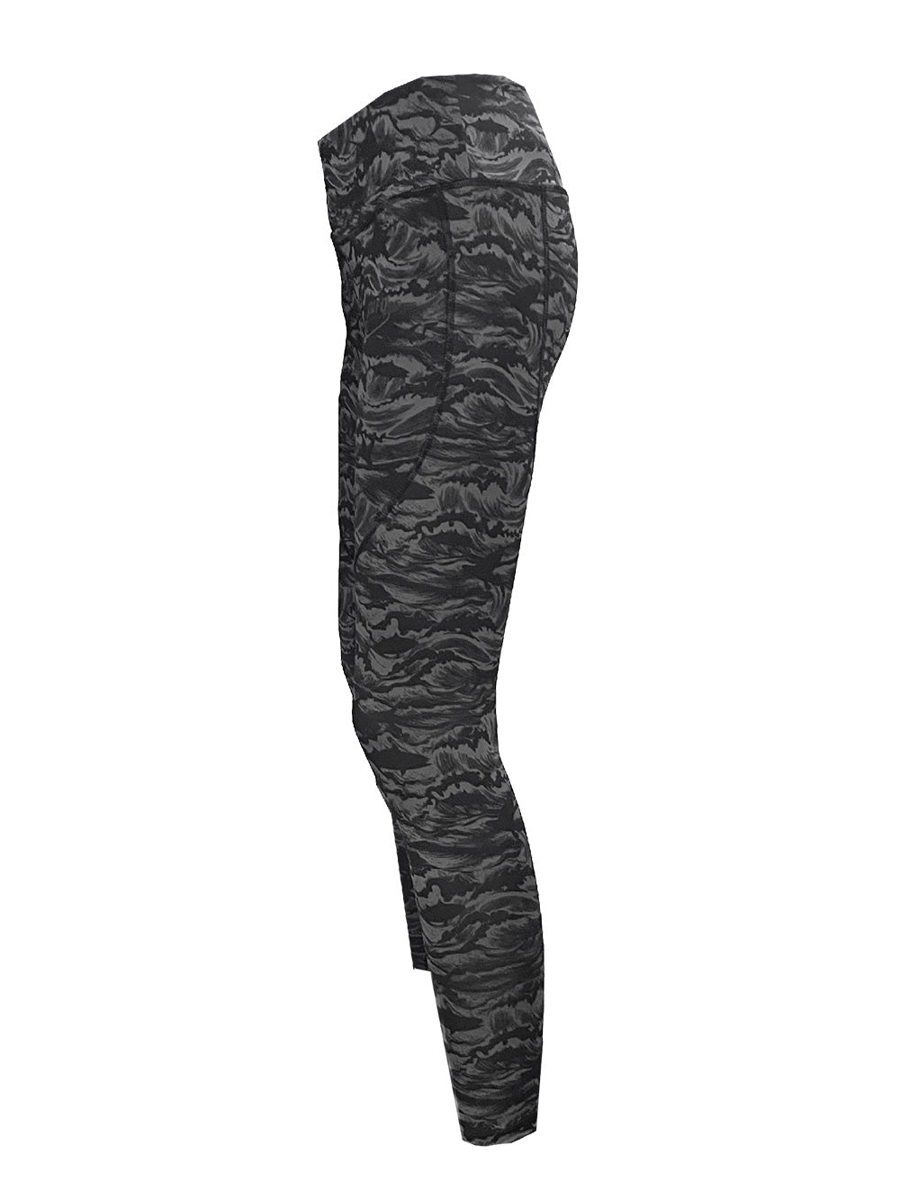 Beacon Spor Tayt- Signature Black - Stafu Pro Series
