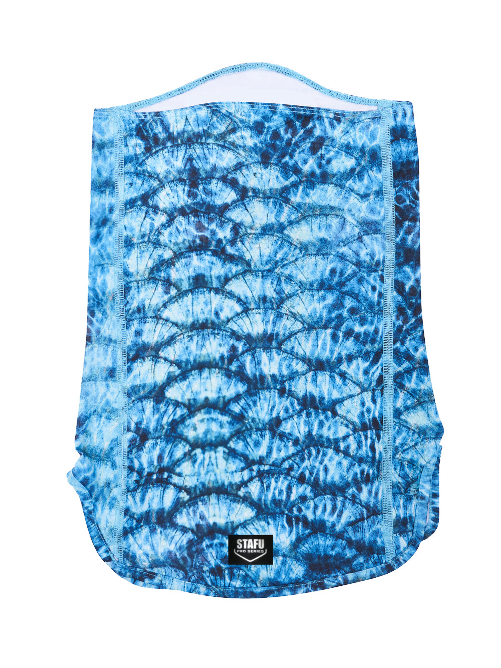 Bogeyman Buff - Blue