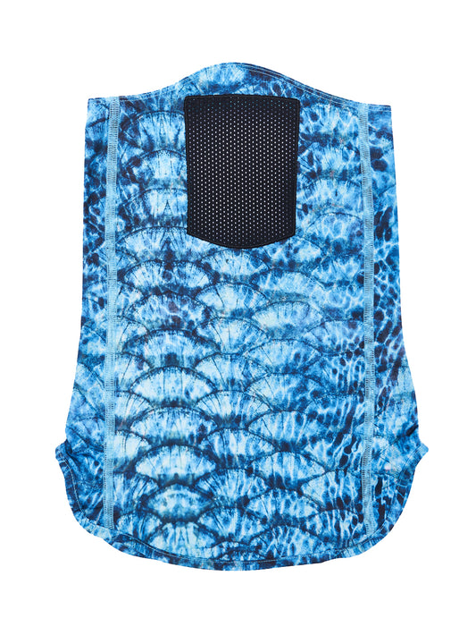 Bogeyman Buff - Blue