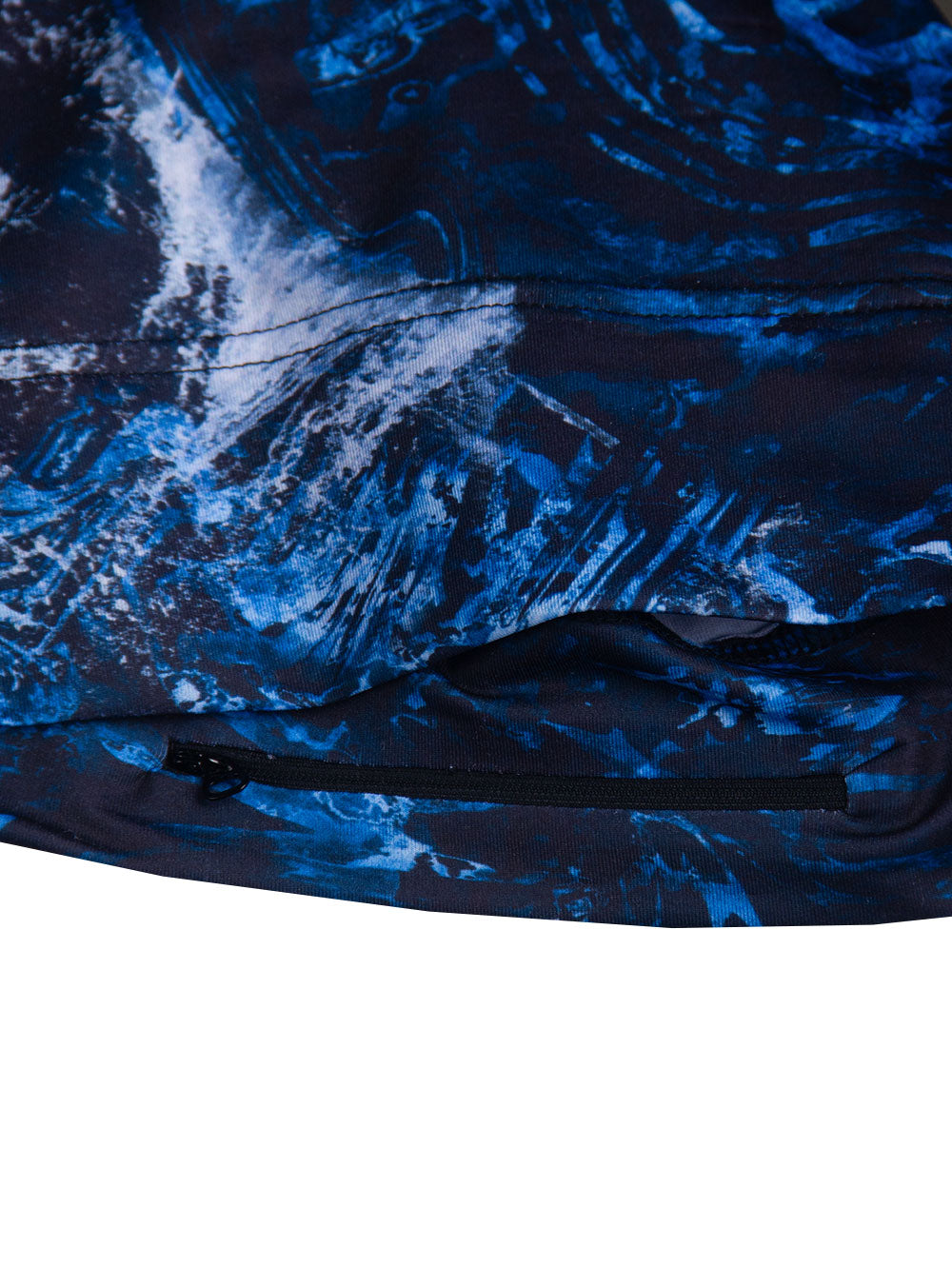 Bogeyman Çok Fonksiyonlu Bandana- Dark Storm - Stafu Pro Series