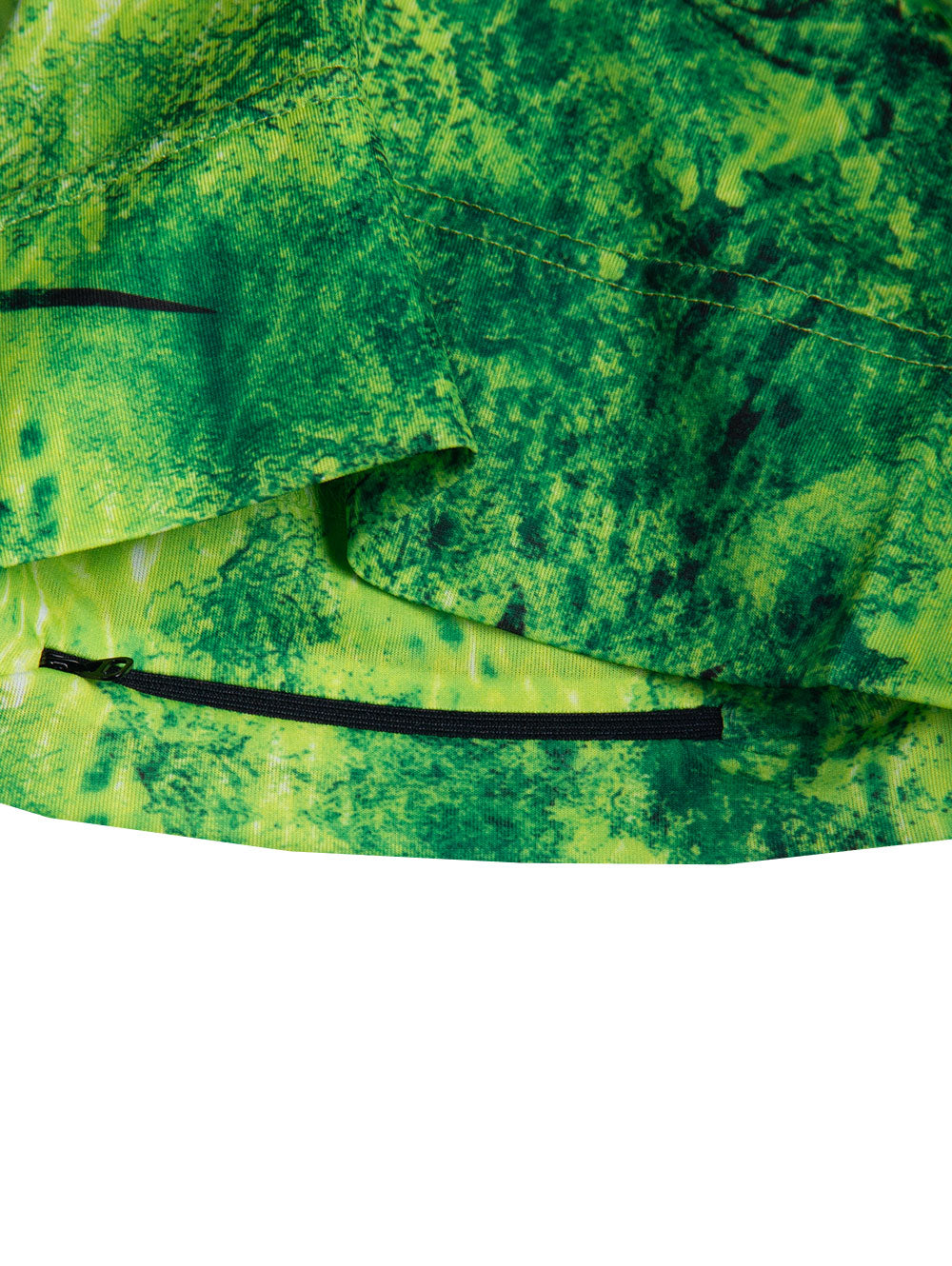 Bogeyman Çok Fonksiyonlu Bandana - Marlin Mania Yeşil - Stafu Pro Series