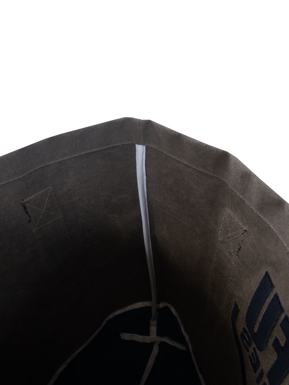 Shoredrop - Bez Omuz Çantası - Kahverengi / Indigo - Stafu Pro Series