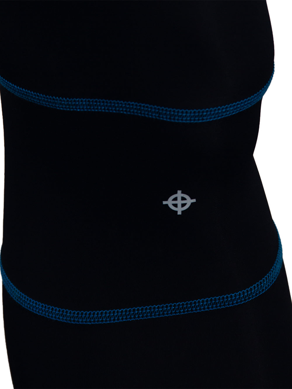 Cyborg İç Katman Tayt - Siyah - Stafu Pro Series
