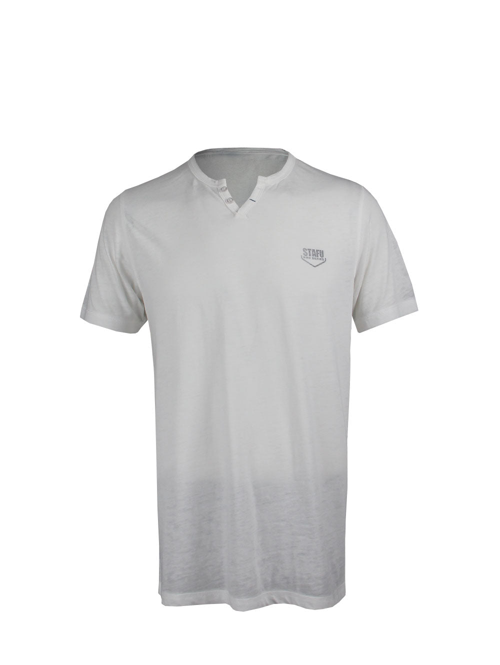 Daybreak T-shirt - Beyaz - Stafu Pro Series