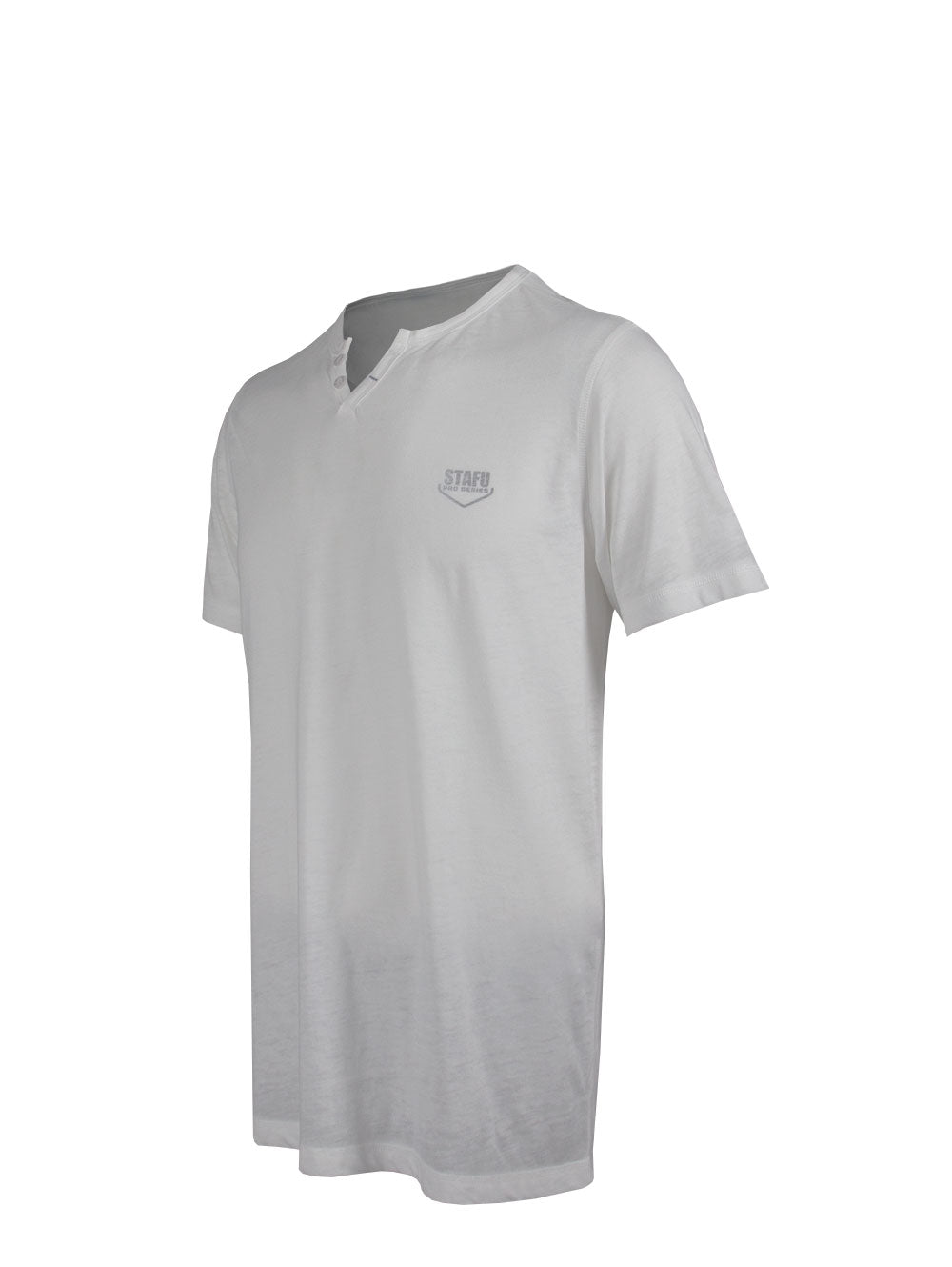 Daybreak T-shirt - Beyaz - Stafu Pro Series