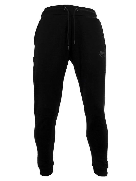 Deck Eşofman - Siyah - Stafu Pro Series