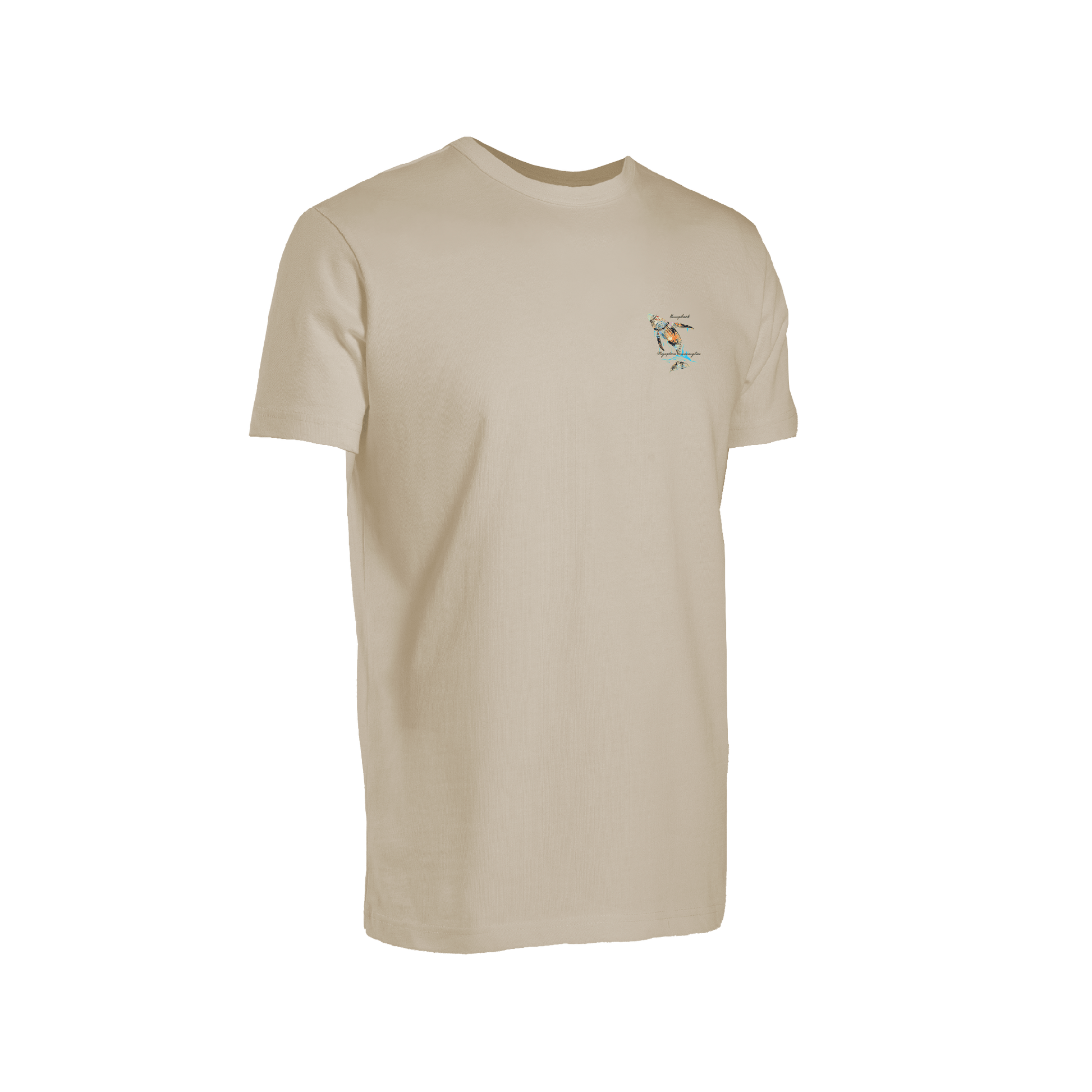 Graphite T-shirt - Kambur Balina - Stafu Pro Series