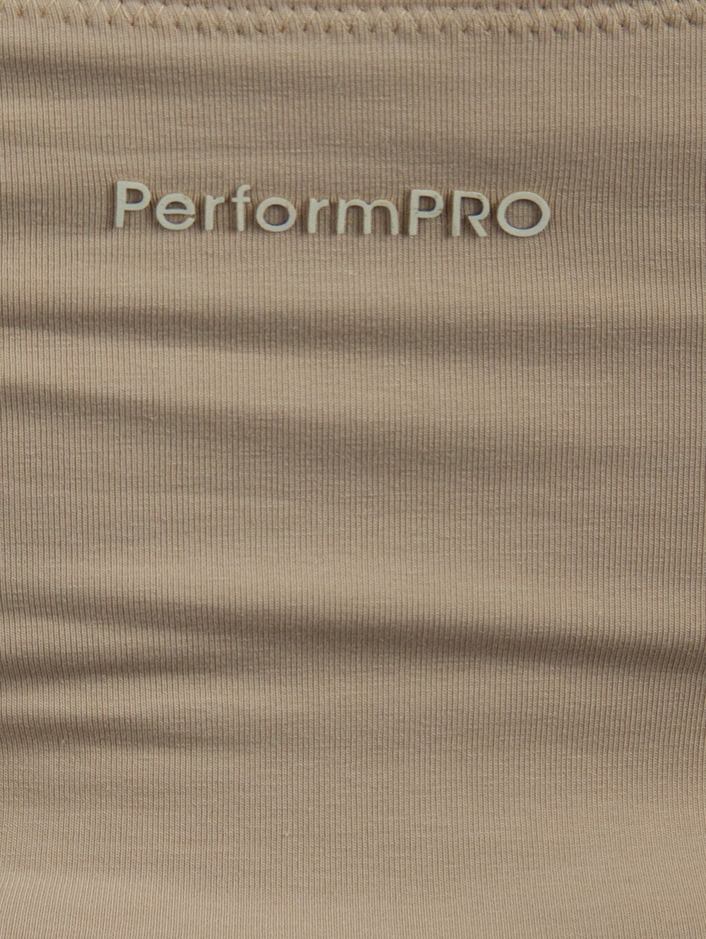 Essence Kadın Atlet - Bej - Stafu Pro Series