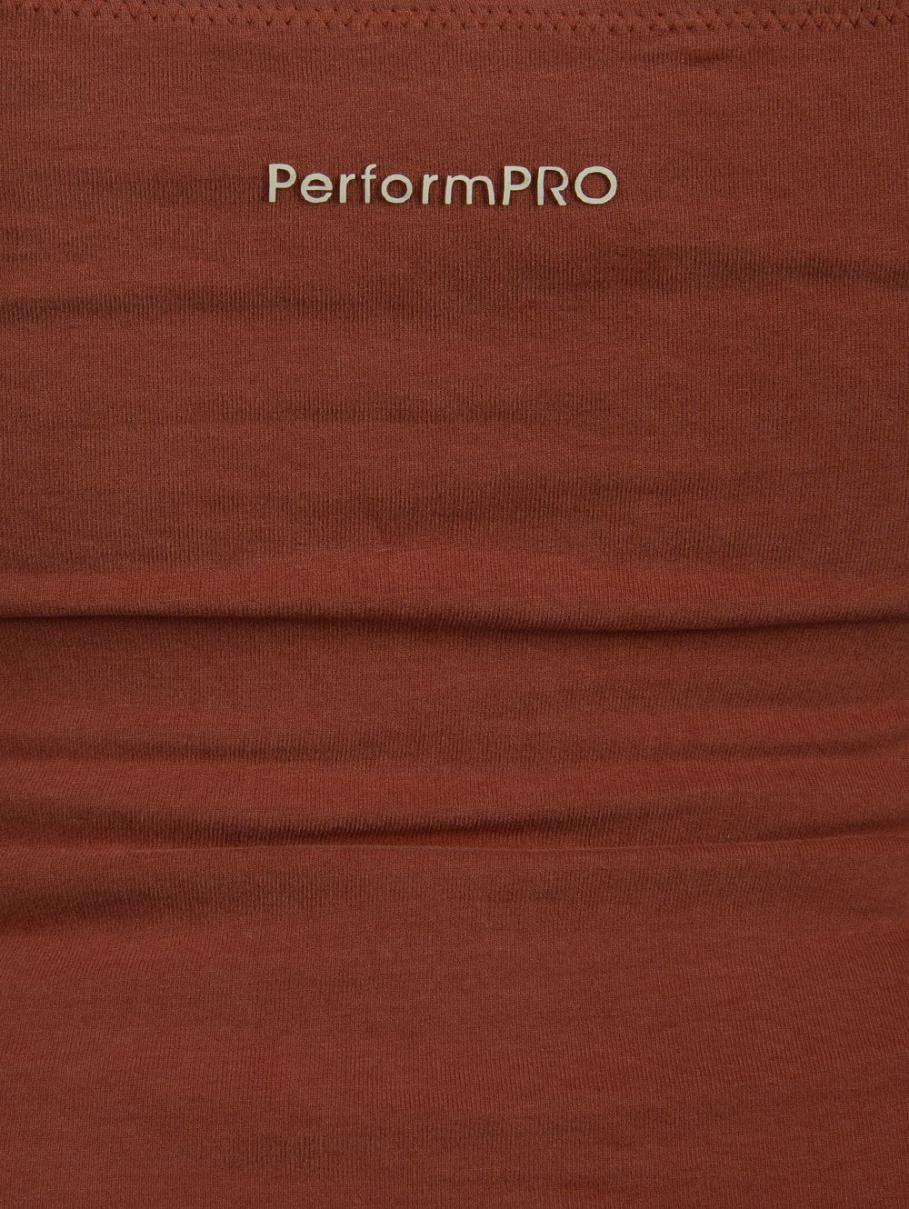 Essence Kadın Bra - Kiremit - Stafu Pro Series