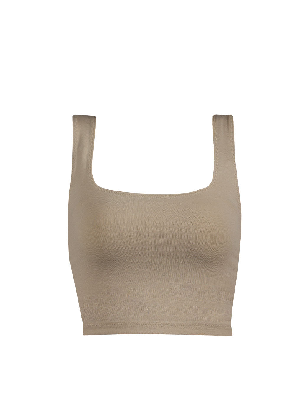 Essence Kadın Bra - Bej - Stafu Pro Series