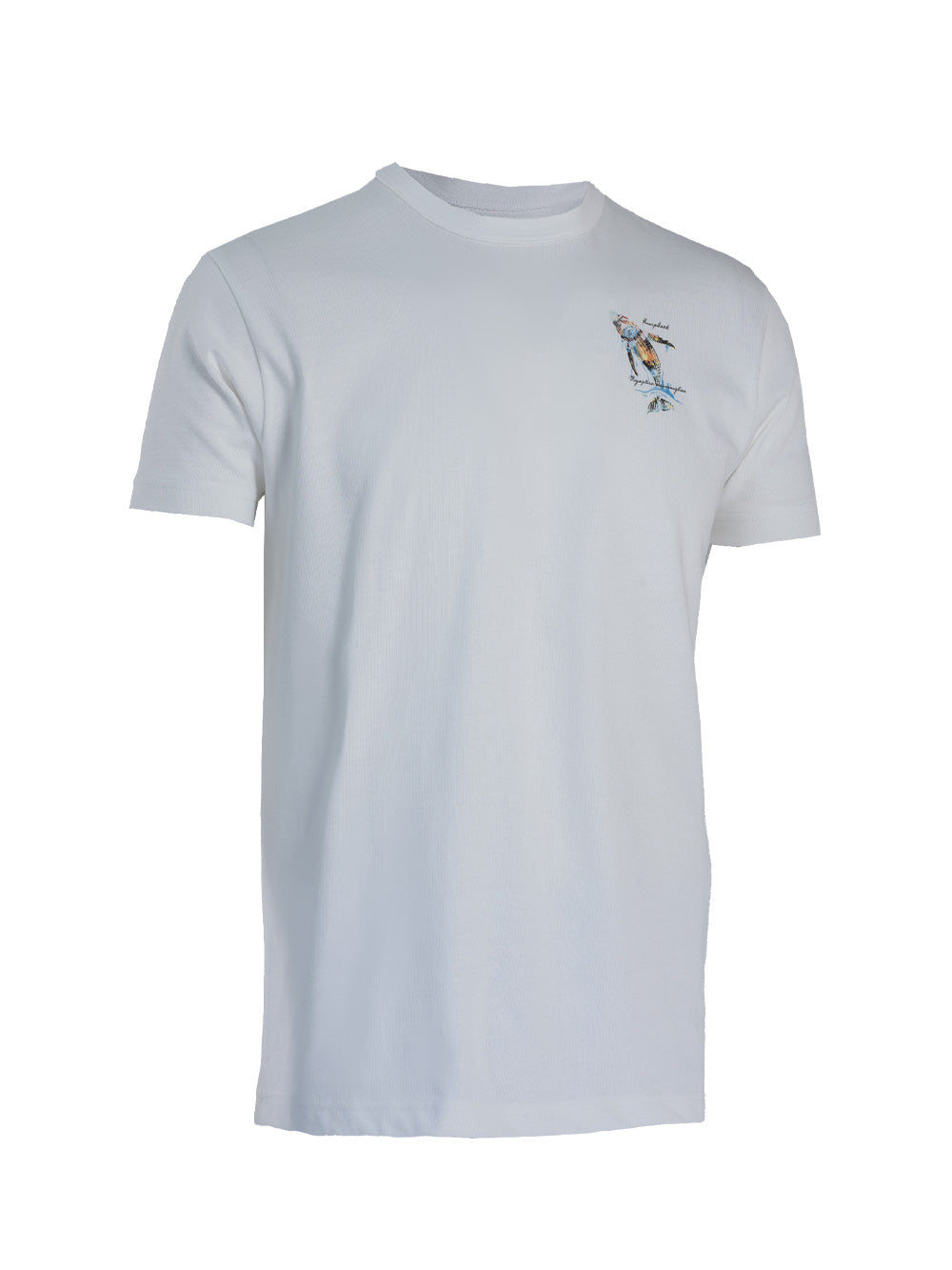 Graphite T-shirt - Kambur Balina - Stafu Pro Series