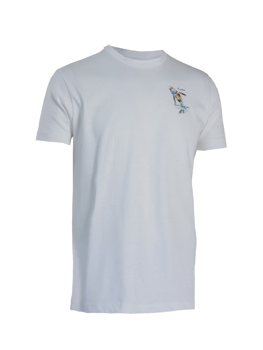 Graphite T-shirt - Kambur Balina - Stafu Pro Series