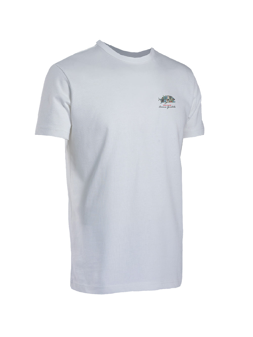 Graphite T-shirt - GT - Stafu Pro Series