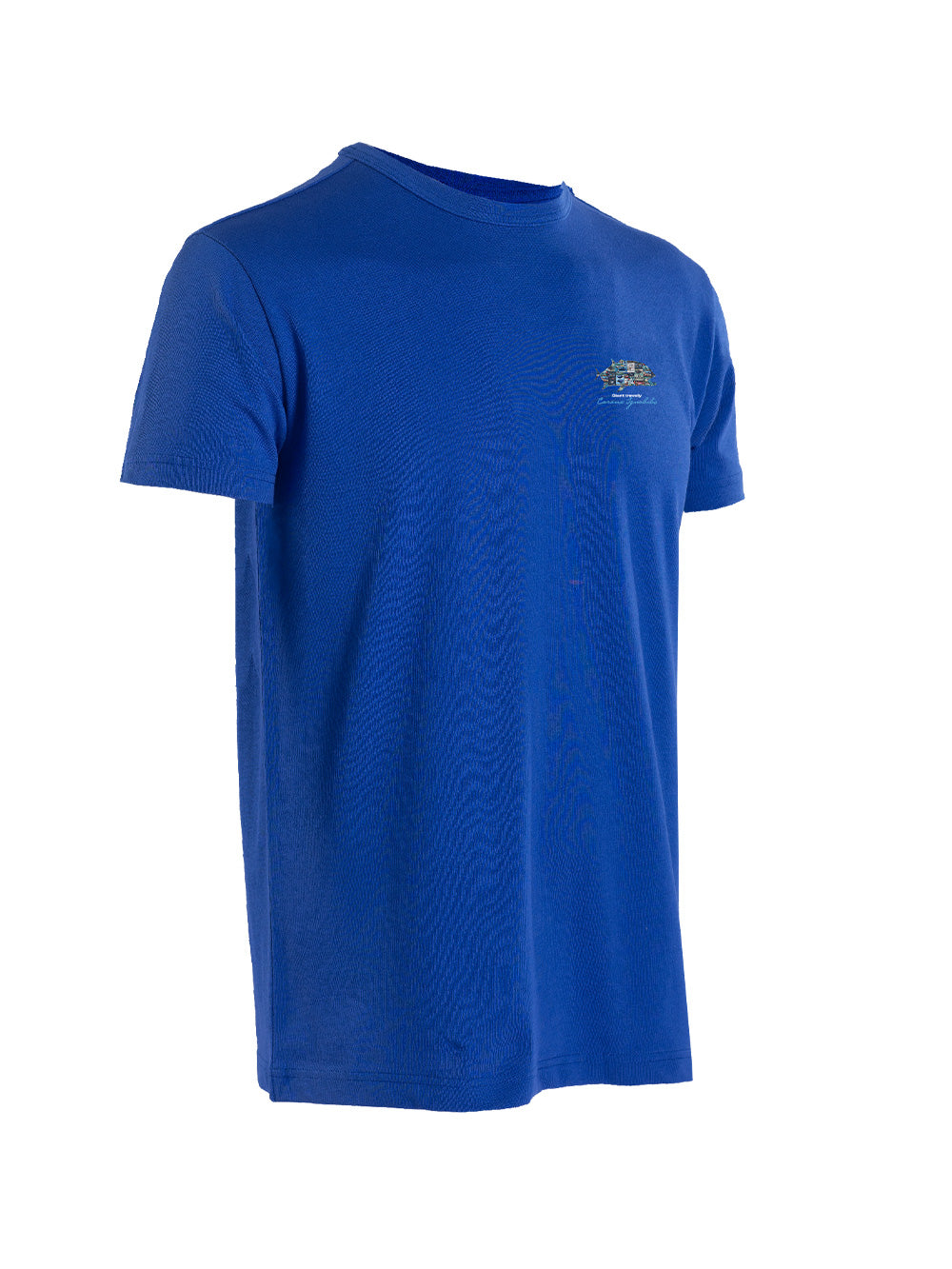 Graphite T-shirt - GT - Stafu Pro Series