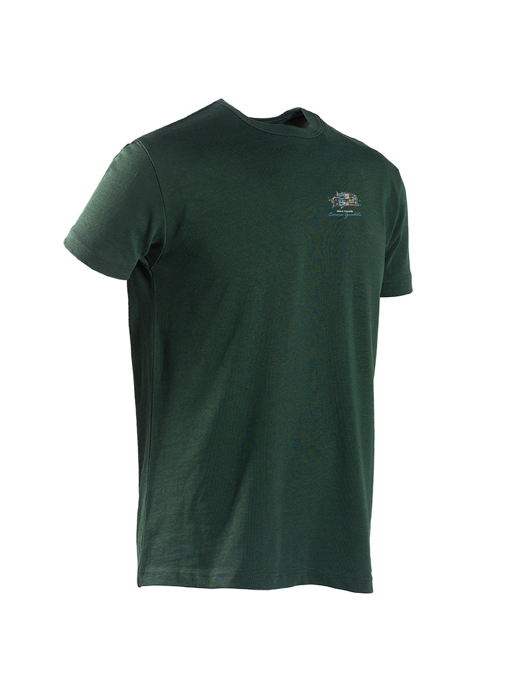 Graphite T-shirt - GT - Stafu Pro Series