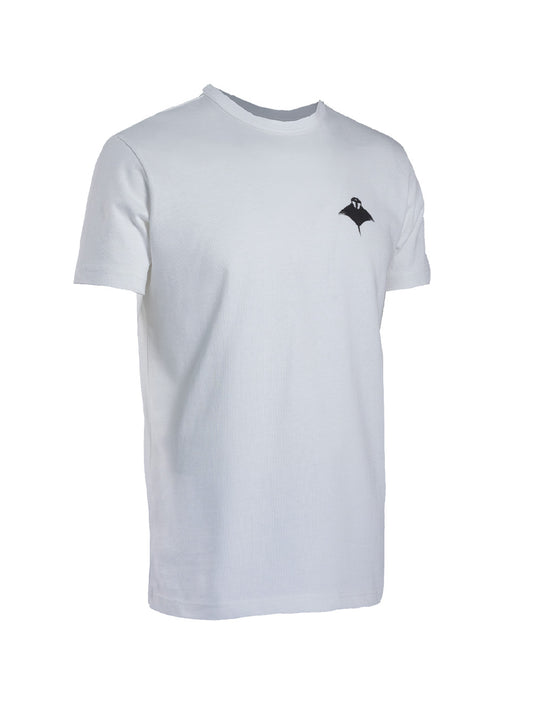 Graphite T-shirt - Manta