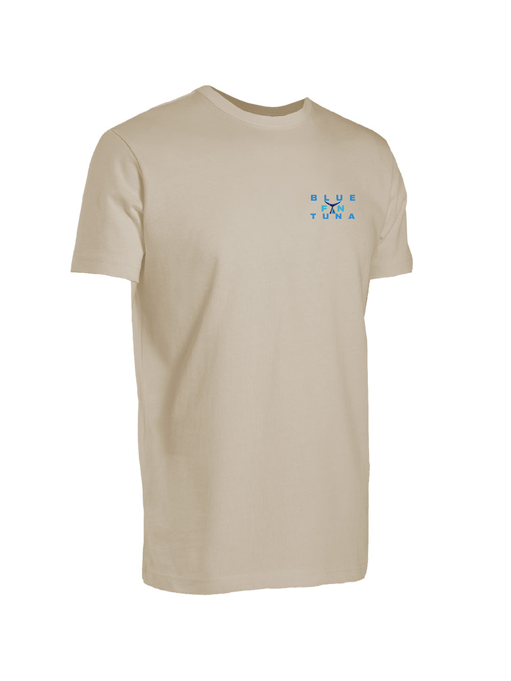 Graphite T-shirt - Yarım Yüzgeç Ton Balığı - Stafu Pro Series