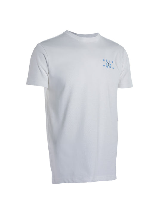 Graphite T-shirt - Yarım Yüzgeç Ton Balığı - Stafu Pro Series