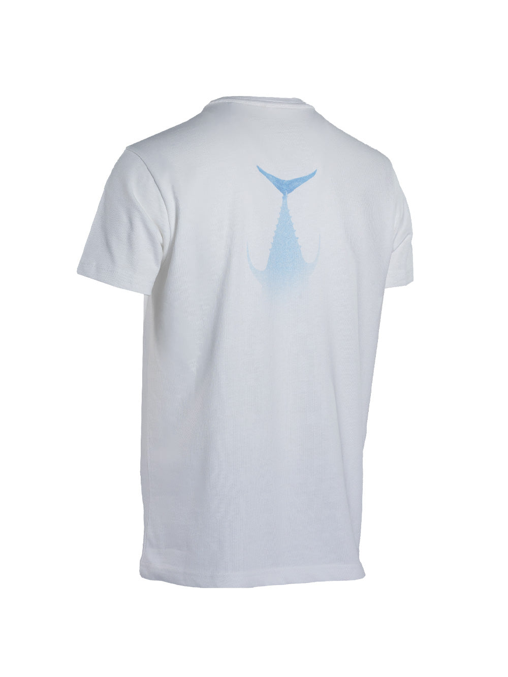 Graphite T-shirt - Yarım Yüzgeç Ton Balığı - Stafu Pro Series