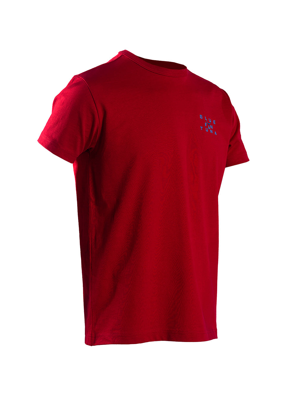 Graphite T-shirt - Yarım Yüzgeç Ton Balığı - Stafu Pro Series