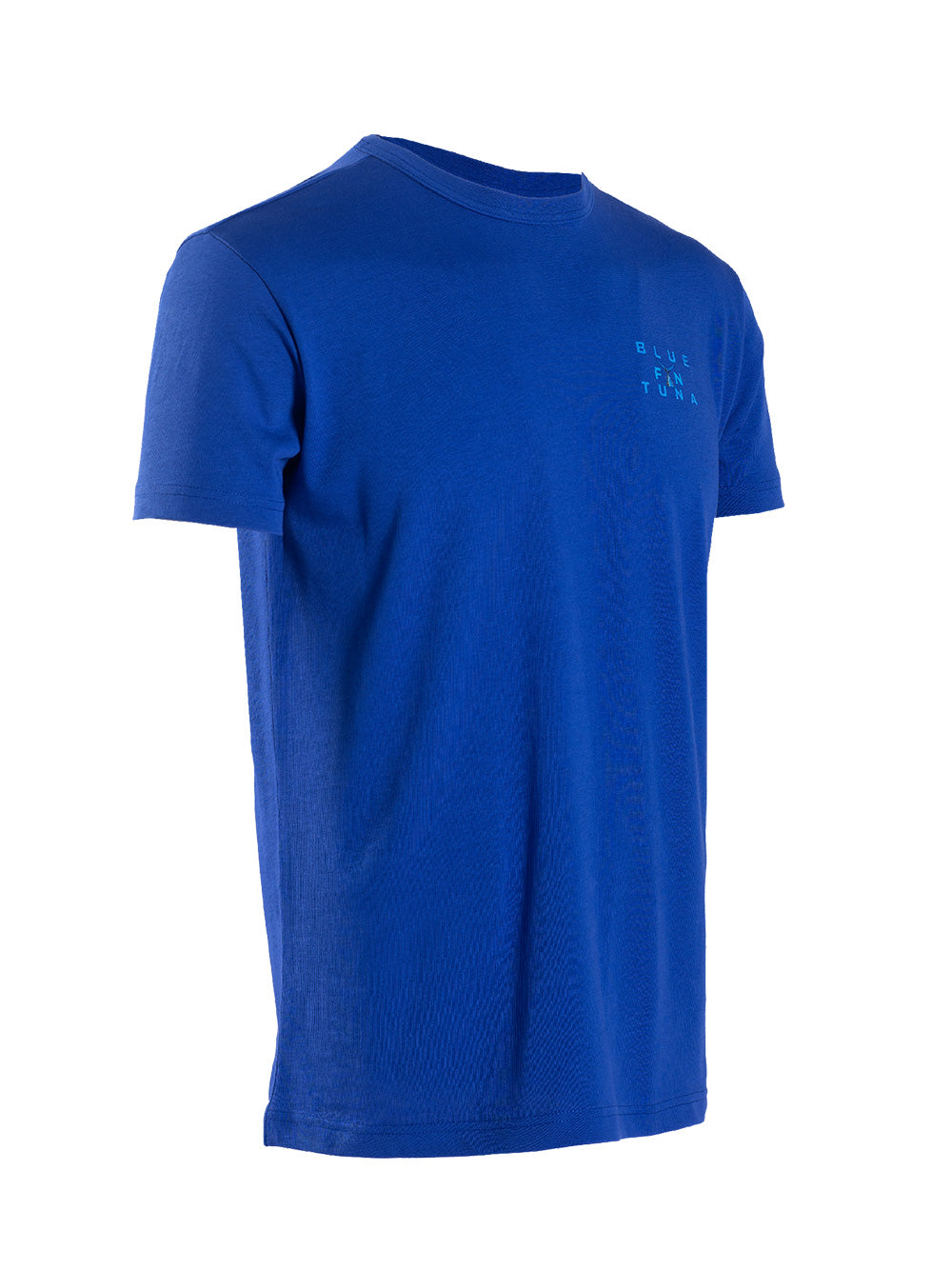 Graphite T-shirt - Yarım Yüzgeç Ton Balığı - Stafu Pro Series