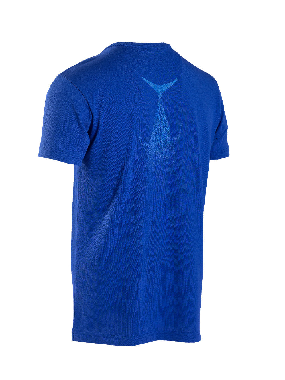 Graphite T-shirt - Yarım Yüzgeç Ton Balığı - Stafu Pro Series