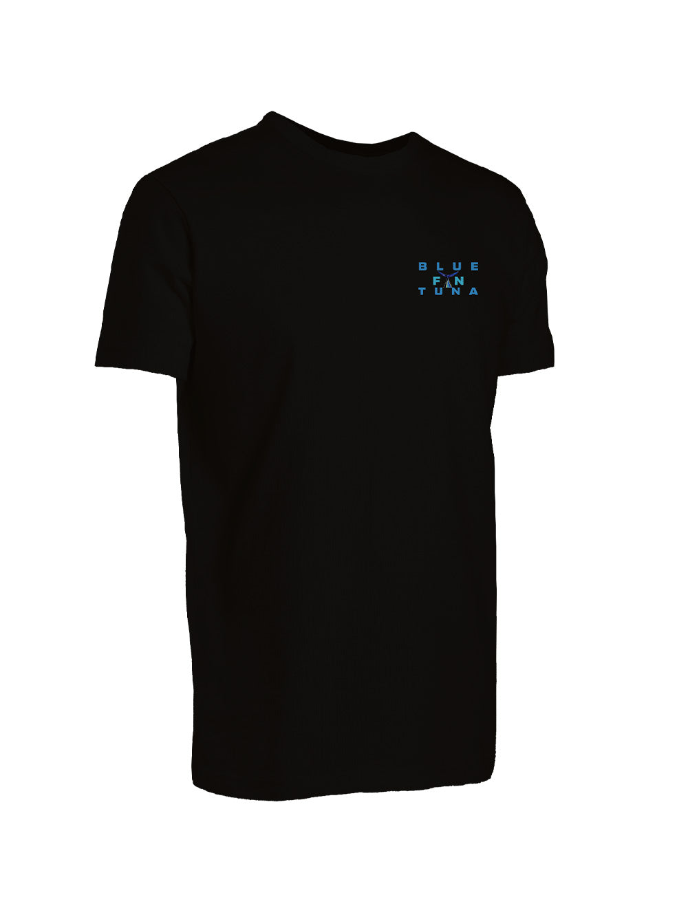 Graphite T-shirt - Yarım Yüzgeç Ton Balığı - Stafu Pro Series