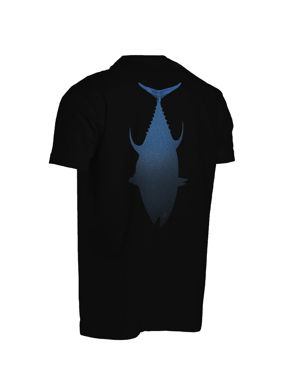 Graphite T-shirt - Yarım Yüzgeç Ton Balığı - Stafu Pro Series