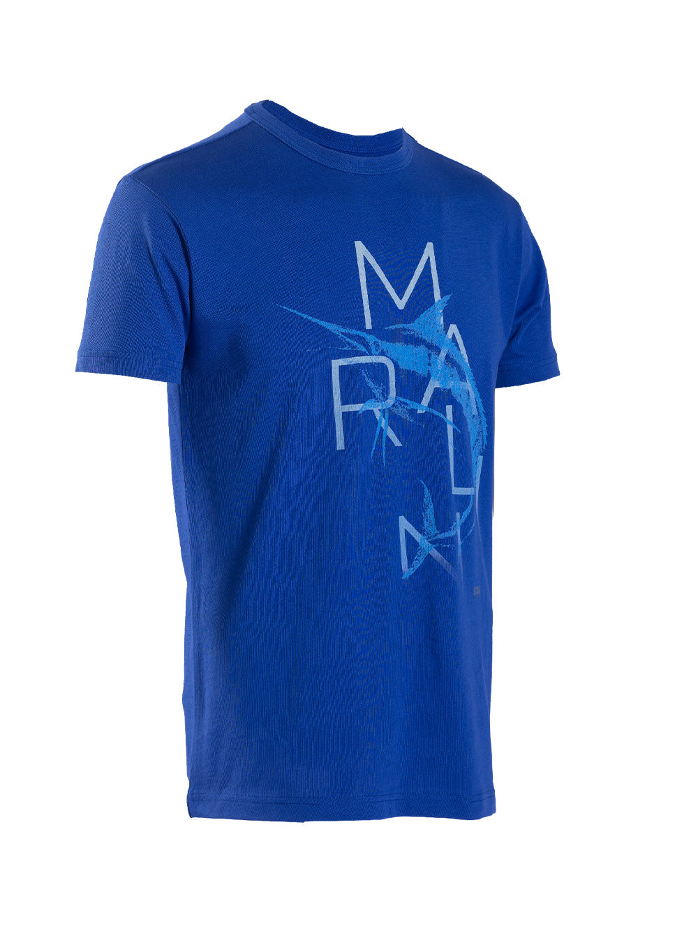 Graphite T-shirt - Marlin - Stafu Pro Series
