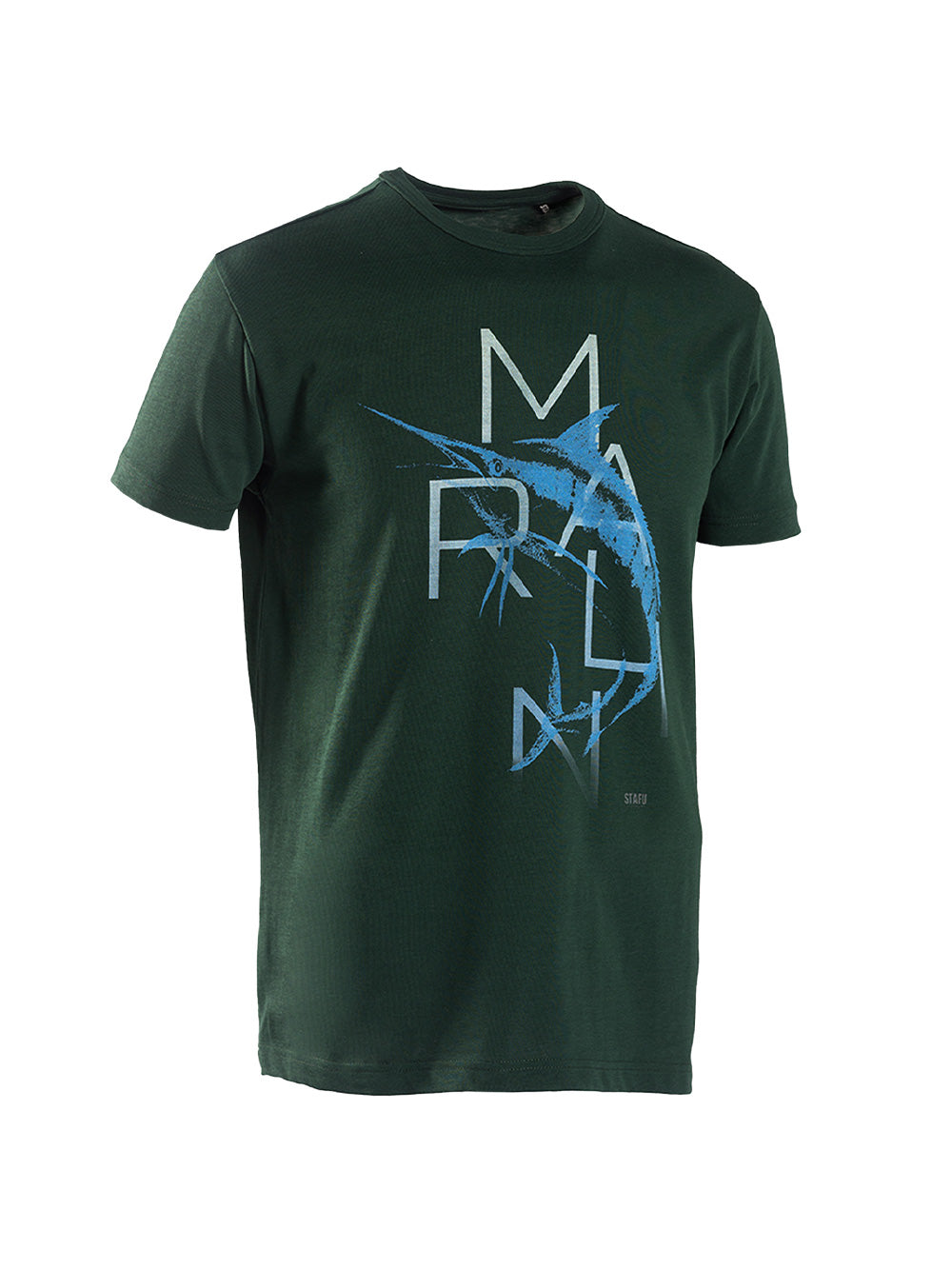 Graphite T-shirt - Marlin - Stafu Pro Series