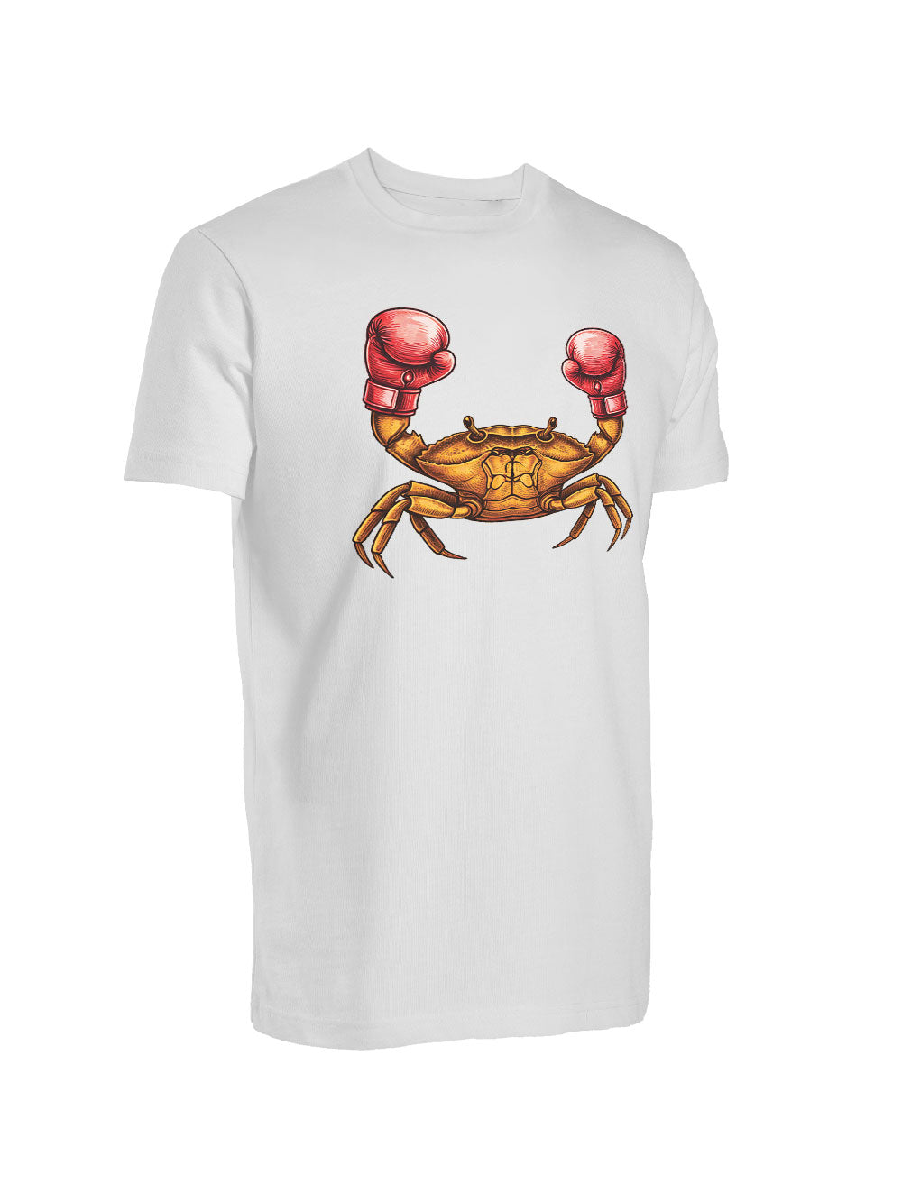 Graphite T-Shirt - Kaya Yengeç - Stafu Pro Series