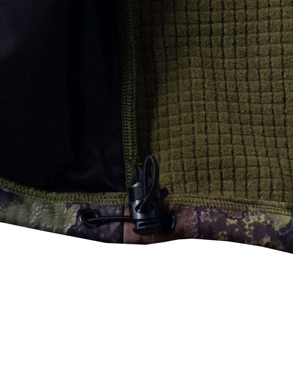 Guard Softshell Ceket – Bushman