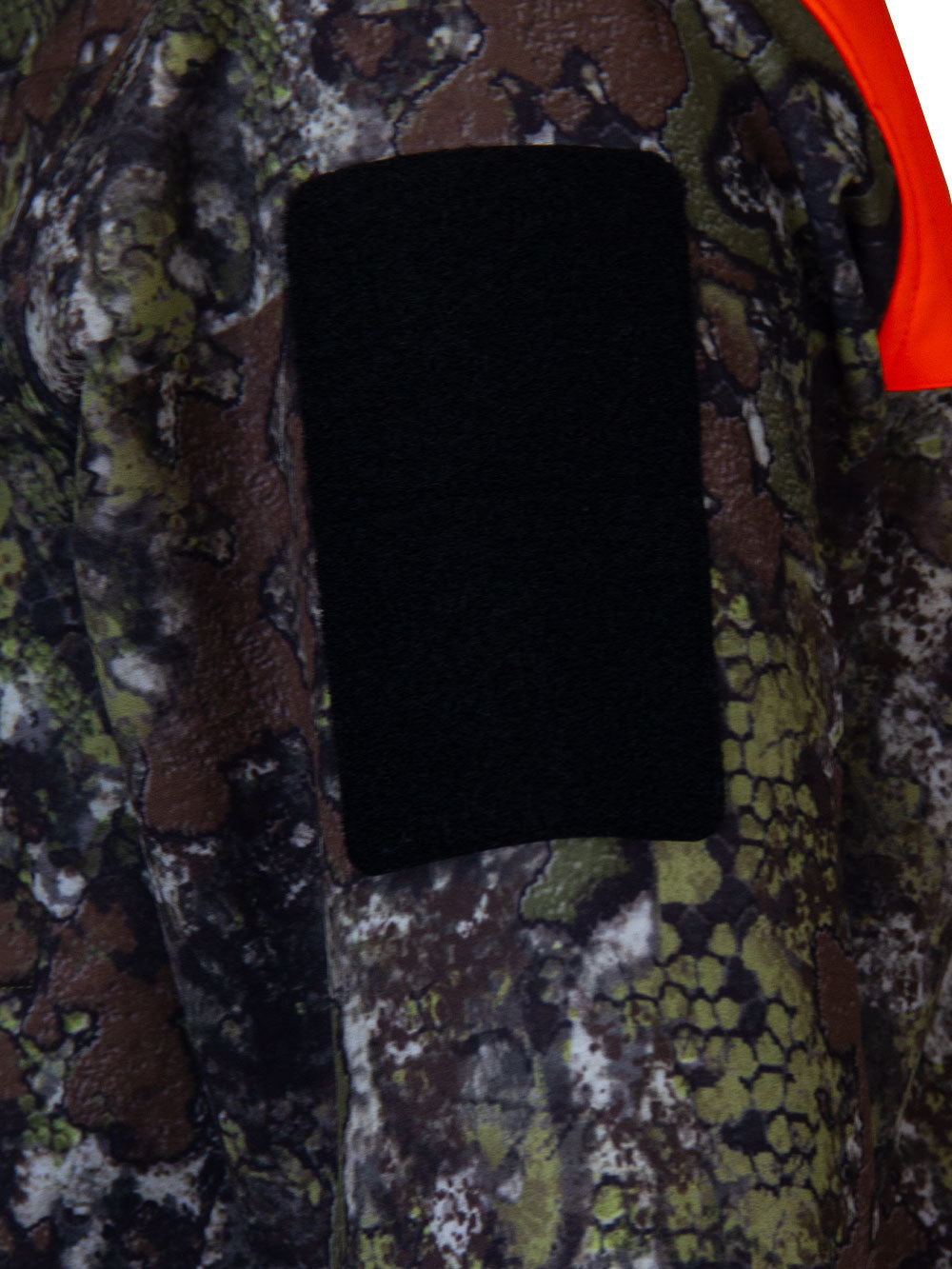 Guard Softshell Ceket – Bushman