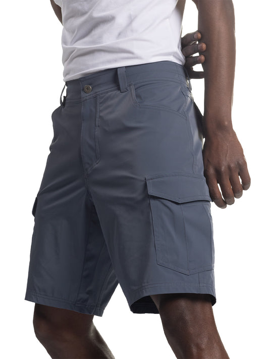 Guide Off-Shore Short - Smoke - Stafu Pro Series