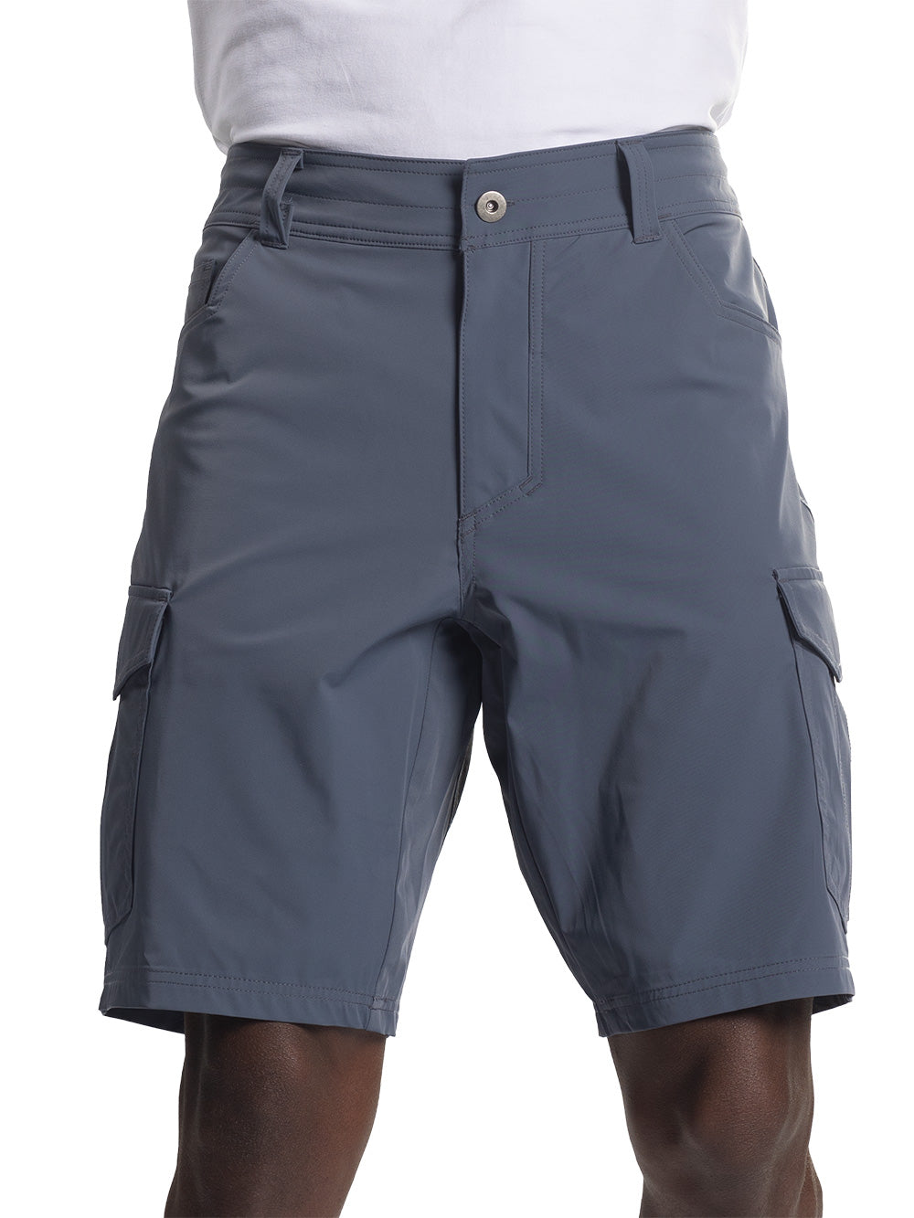 Guide Off-Shore Short - Smoke - Stafu Pro Series
