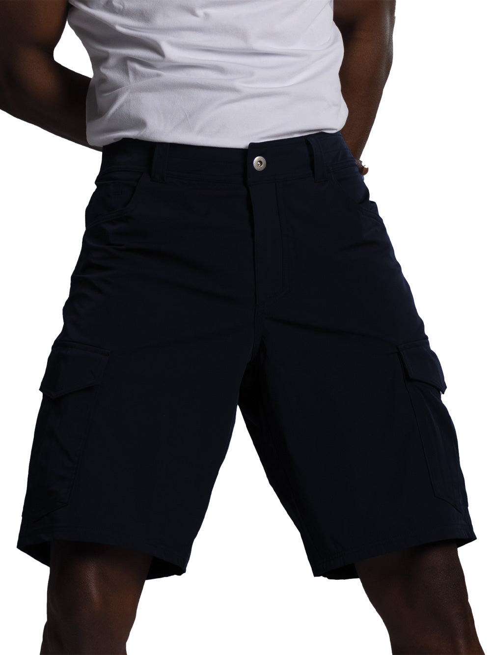 Guide Off-Shore Short - Lacivert - Stafu Pro Series